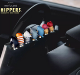 Sonny Angel & Mofusand Lying Angel Blind Box